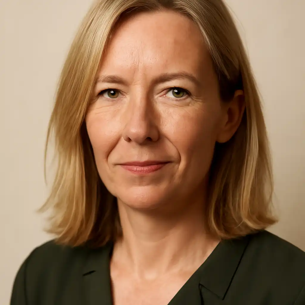 Clara Whitfield